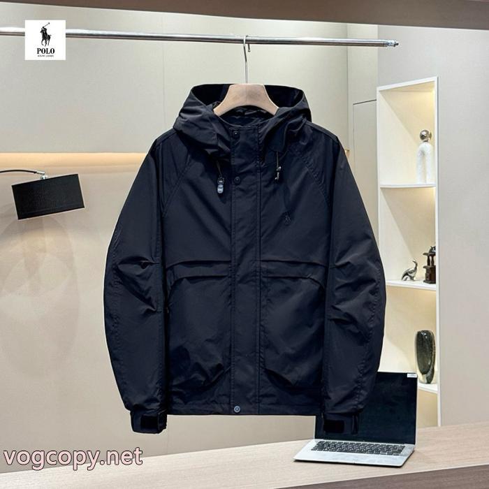 ブランド スーパー コピーPolo Ralph Laurenジャケット人気掲載 人気デザインで欲しい 2025冬季_0_4