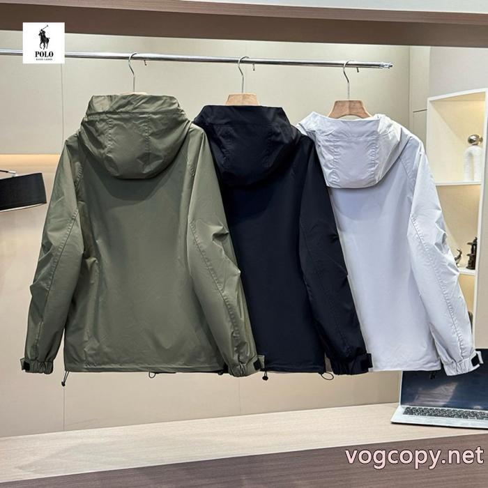 ブランド スーパー コピーPolo Ralph Laurenジャケット人気掲載 人気デザインで欲しい 2025冬季_0_5