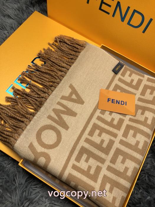 スーパー コピー 品マフラーFENDI最新商品 超限定即完売 冬大人気のアイテム_0_1