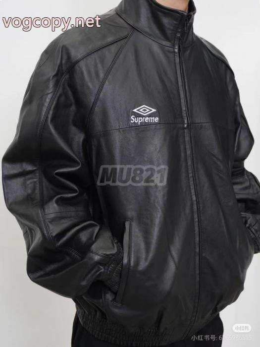 ジャケットブランド コピー 着払い秋季新作品 高級感溢れるデザイン 特別感のあるSUPREME_0_1