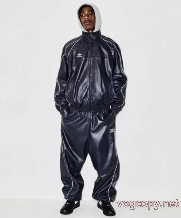 ジャケットブランド コピー 着払い秋季新作品 高級感溢れるデザイン 特別感のあるSUPREME_0_3
