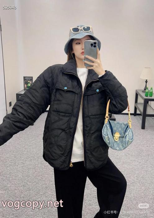 上品シックなお品 完売間近 世界中で爆発的人気綿入れの服LOUIS VUITTON激安 通販 ブランド_0_0