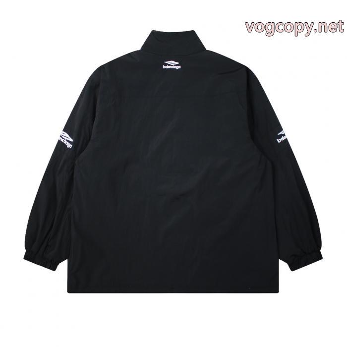 コピー ブランドBALENCIAGAコート今年流行 男女共用 日本未入荷_0_2