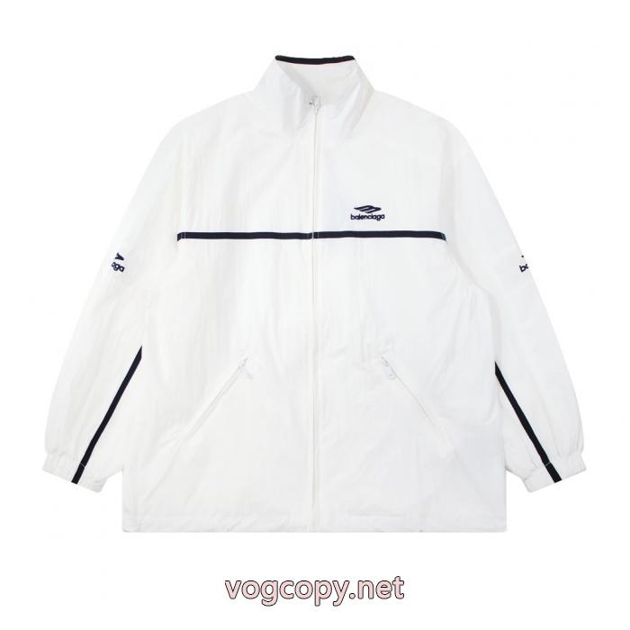 コピー ブランドBALENCIAGAコート今年流行 男女共用 日本未入荷_0_4