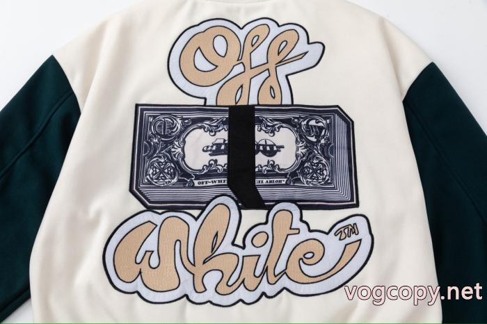 Off-Whiteブランド スニーカー 激安完売必至 2025年流行 好評品コート_0_0