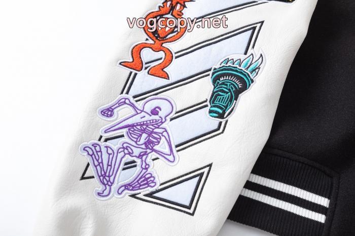 オシャレ上級者に 即納希少 セール中コートコピー 品 販売Off-White_0_1