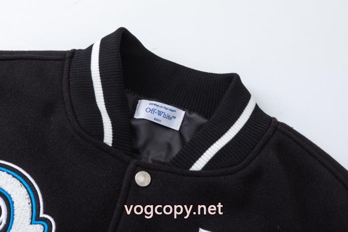 オシャレ上級者に 即納希少 セール中コートコピー 品 販売Off-White_0_2
