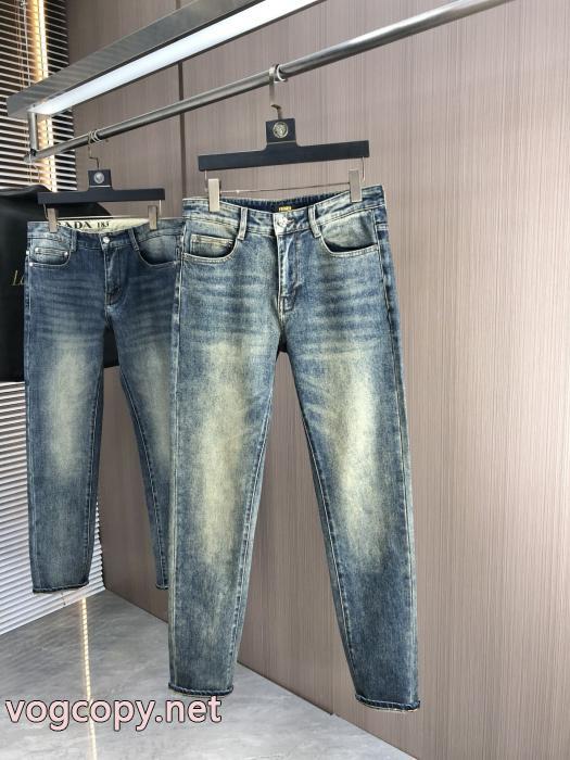 2025新作新品 最落なし! 希少! 定番の人気商品ジーンズフェンディ偽物 ブランド 激安_0_1