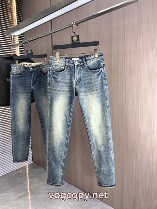 ジーンズ2025到着済 25SS 異素材 季節限定販売Diorブランド スニーカー 激安_0_0