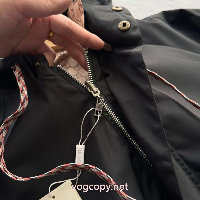 Gucc1新作人気 柔らかな着心地 上品見え激安 ブランド 通販ジャケット_0_4