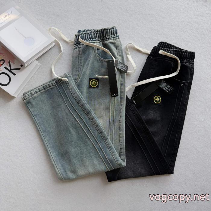 限定セール正規品 少量販売 お気に入りアイテムSTONE ISLANDジーンズ激安 通販 ブランド_0_3
