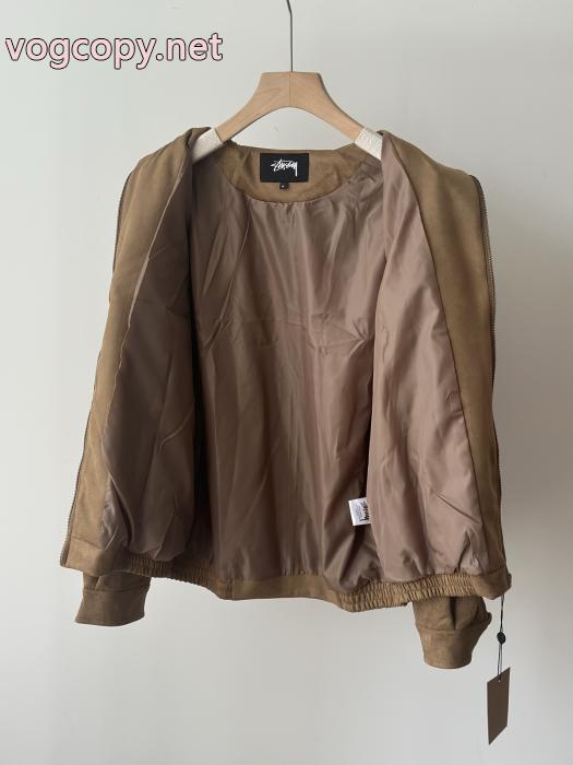 STUSSYお手頃!オシャレ 優れた品質 今季話題の一級品コートブランド コピー 販売 _0_1