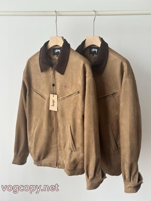 STUSSYお手頃!オシャレ 優れた品質 今季話題の一級品コートブランド コピー 販売 _0_2