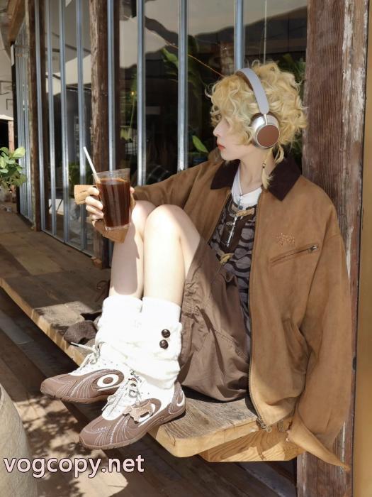 STUSSYお手頃!オシャレ 優れた品質 今季話題の一級品コートブランド コピー 販売 _0_4