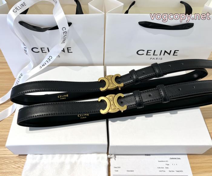 ベルトスーパー コピー ブランド 専門品良く 華やかさ満点 店舗完売品CELINE_0_0