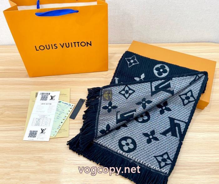 激安 ブランドマフラーLOUIS VUITTON人気商品限定セール 洒落感を演出する！ 大絶賛_0_4