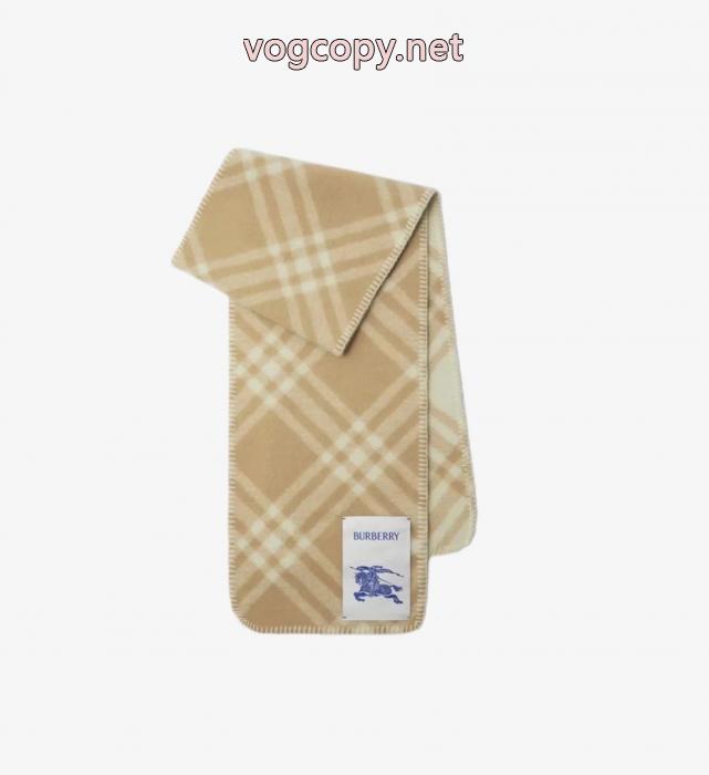 激安 通販 専門店BURBERRY限定 2025年大人気 数量限定セール 優しい印象マフラー_0_7