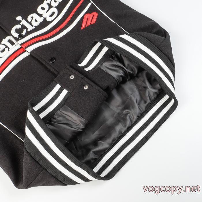 ブランド コピー 販売ジャケット最適なサイズ 秋冬の新作 限定デザインBALENCIAGA_0_0