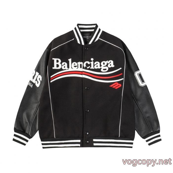 ブランド コピー 販売ジャケット最適なサイズ 秋冬の新作 限定デザインBALENCIAGA_0_1