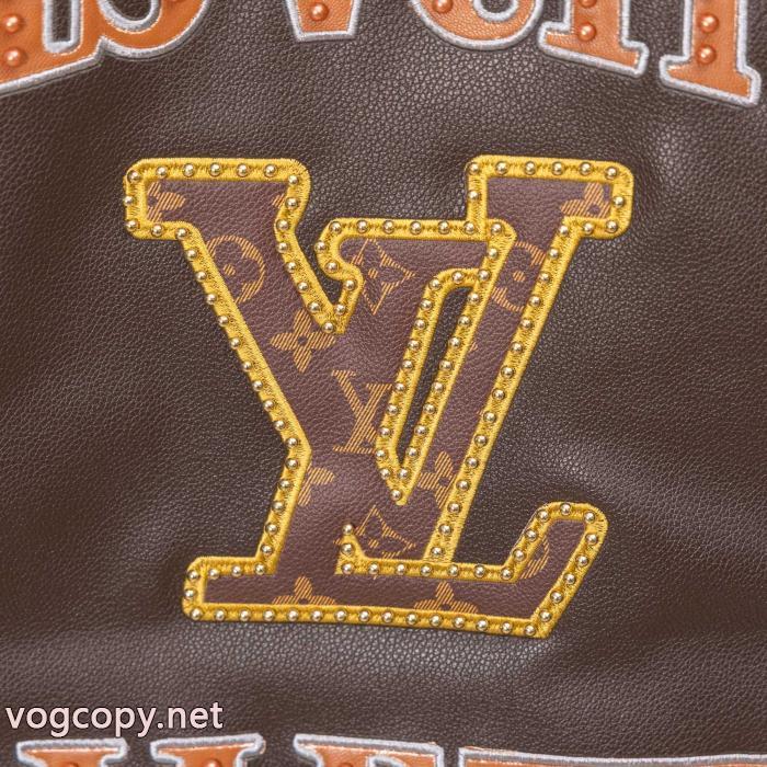 コピー ブランドジャケットVIPセール激安 速達発送 再入荷が嬉しいLOUIS VUITTON_0_3