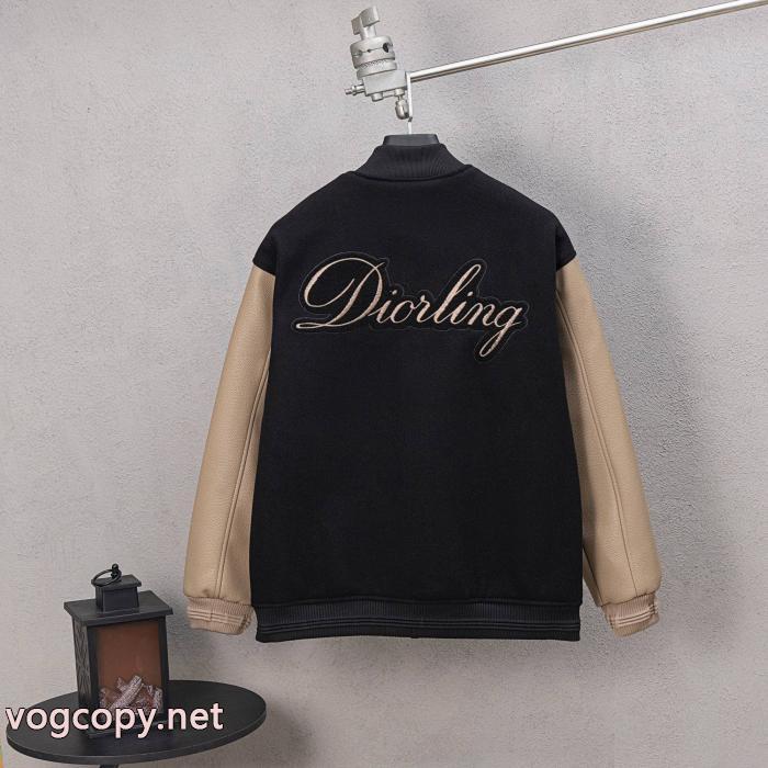 Dior大幅値下げ 最新商品 おしゃれアイテムブランド 通販ジャケット_0_1