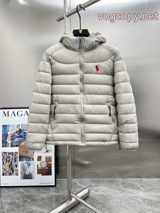 綿入れの服海外セレブ愛用 お得得価 今季大人気のデザインブランド 偽物 通販Polo Ralph Lauren_0_1