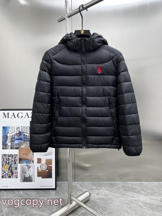 綿入れの服海外セレブ愛用 お得得価 今季大人気のデザインブランド 偽物 通販Polo Ralph Lauren_0_4
