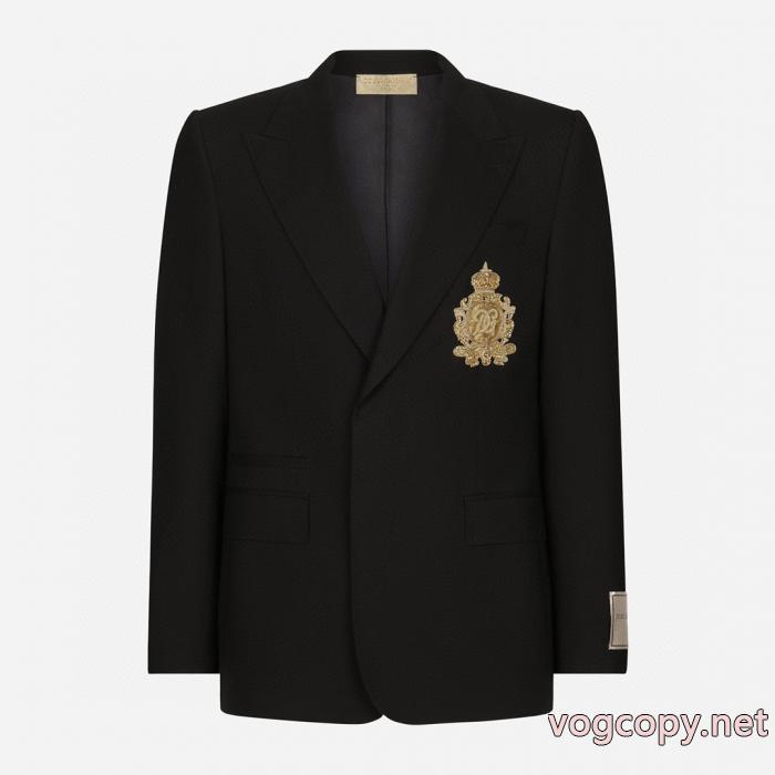 今シーズン新作 販売店舗限定モデル 人気販売中スーツドルチェ＆ガッバーナ Dolce&Gabbanaコピー 商品 通販_0_1