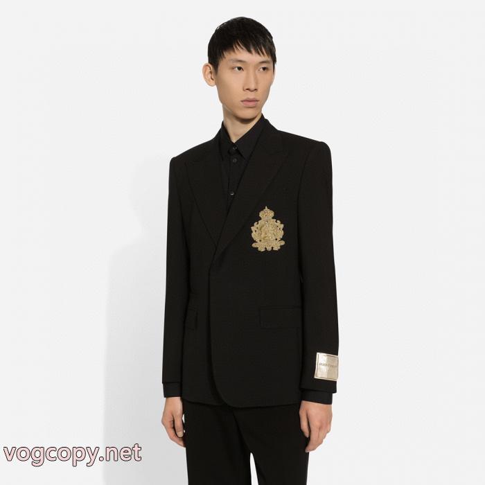 今シーズン新作 販売店舗限定モデル 人気販売中スーツドルチェ＆ガッバーナ Dolce&Gabbanaコピー 商品 通販_0_2