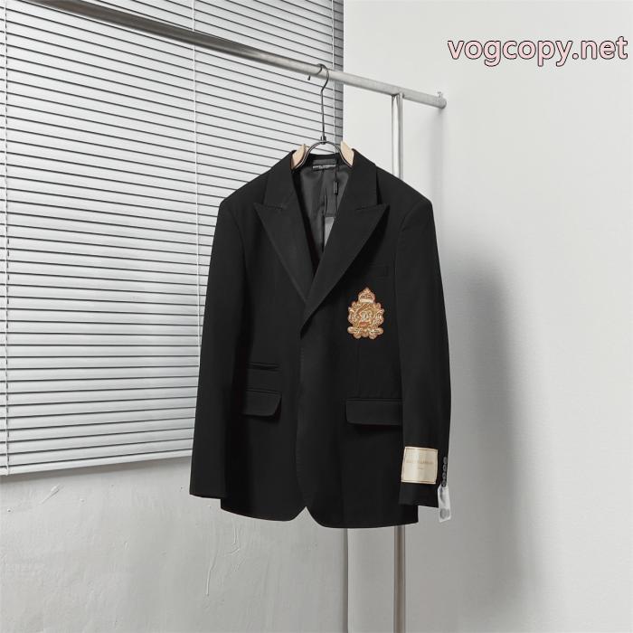 今シーズン新作 販売店舗限定モデル 人気販売中スーツドルチェ＆ガッバーナ Dolce&Gabbanaコピー 商品 通販_0_4