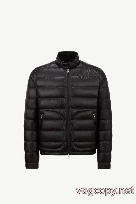 ダウンジャケット今流行 今年発売 お洒落暖かMONCLERコピー 通販_0_2