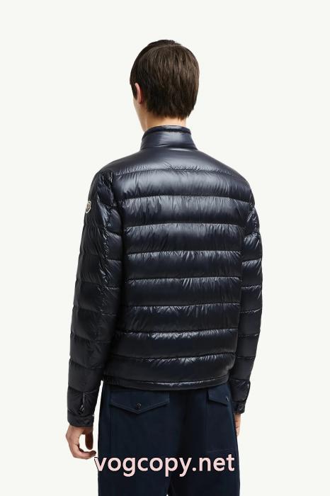 ダウンジャケット今流行 今年発売 お洒落暖かMONCLERコピー 通販_0_6