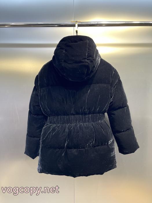 ダウンジャケット有名な 季節限定販売 限定SALE偽 ブランド 販売PRADA_0_2