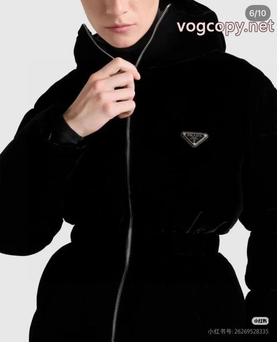 ダウンジャケット有名な 季節限定販売 限定SALE偽 ブランド 販売PRADA_0_3