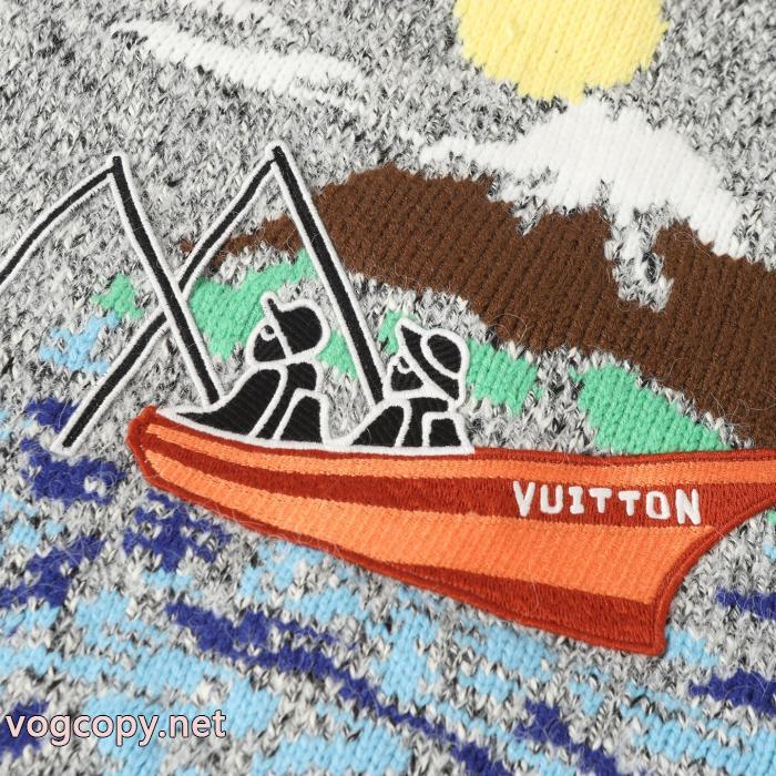 激安 ブランド 通販大人気限定カラー 着回しアイテム 25/25AW新作コートLOUIS VUITTON_0_1