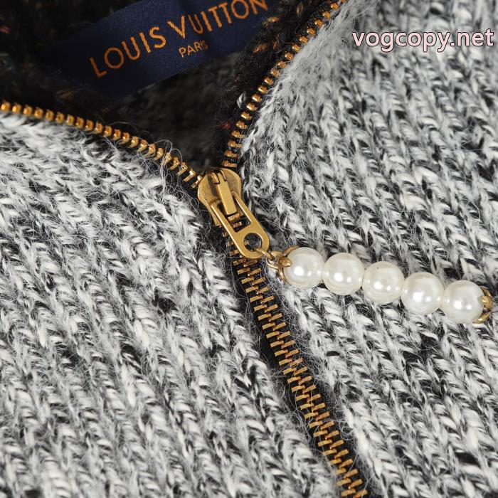 激安 ブランド 通販大人気限定カラー 着回しアイテム 25/25AW新作コートLOUIS VUITTON_0_2