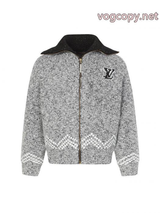 激安 ブランド 通販大人気限定カラー 着回しアイテム 25/25AW新作コートLOUIS VUITTON_0_3