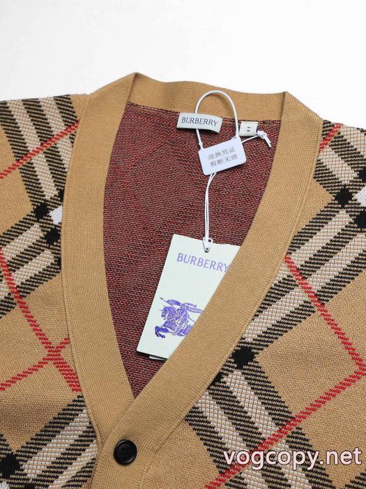 コート先行予約アイテム ユニセックスで定番の 2025年秋冬新作モデルBURBERRY偽 ブランド _0_2
