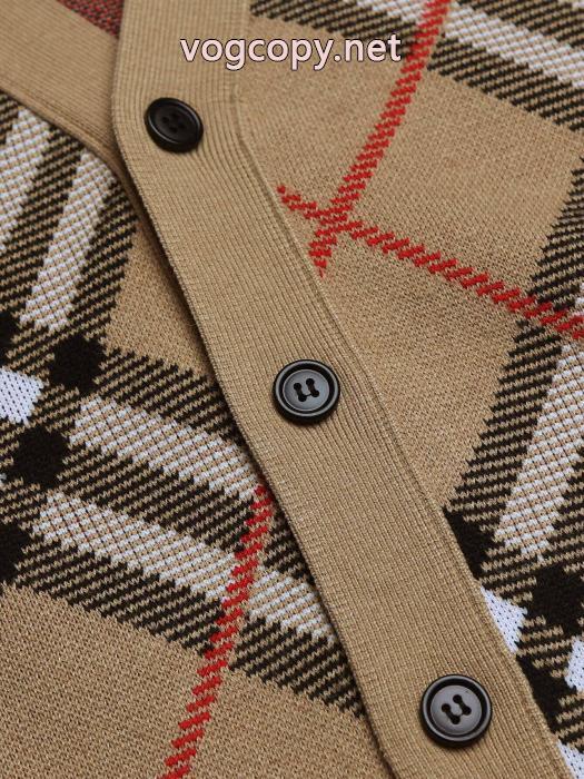 コート先行予約アイテム ユニセックスで定番の 2025年秋冬新作モデルBURBERRY偽 ブランド _0_3