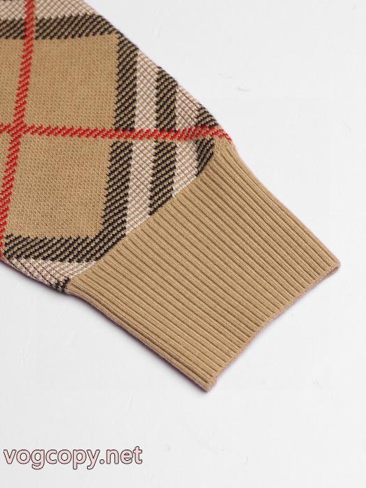 コート先行予約アイテム ユニセックスで定番の 2025年秋冬新作モデルBURBERRY偽 ブランド _0_4