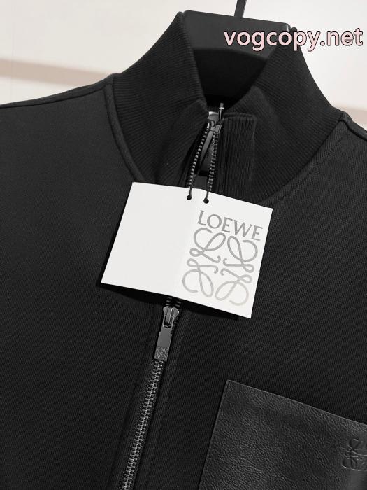 LOEWEスーパー コピー 品コート最高な材料 愛用ブランド 秋冬物先行発売 _0_1