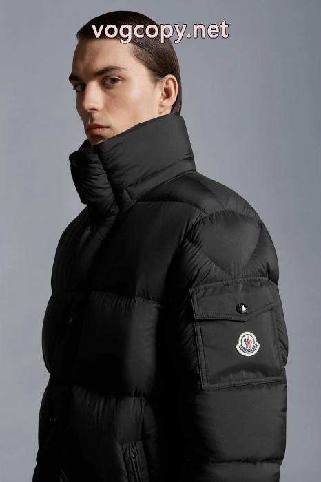 ブランド コピー 着払いMONCLERダウンジャケット新着入荷 今季新作登場 洗練された印象_0_2