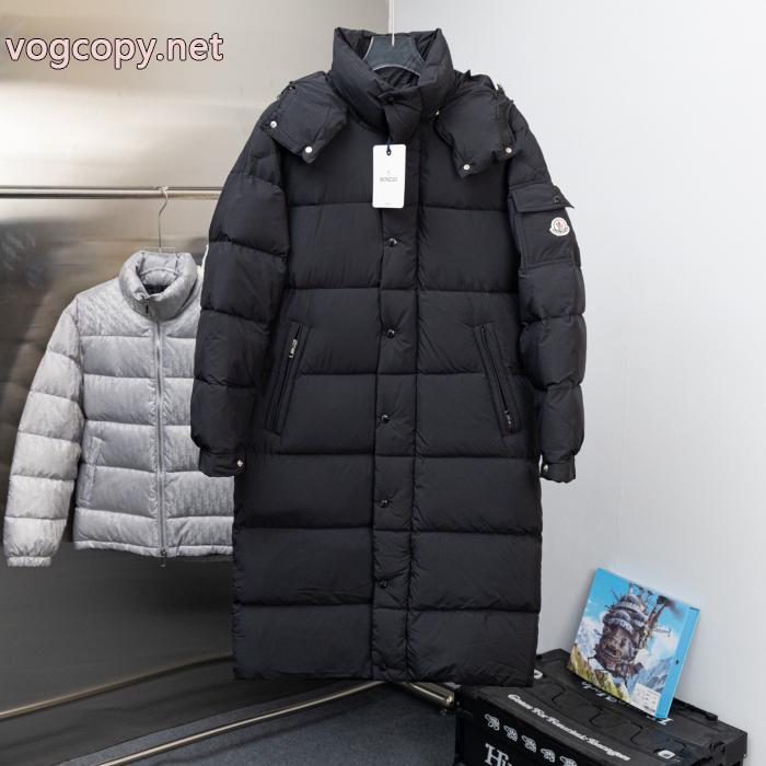 ブランド コピー 着払いMONCLERダウンジャケット新着入荷 今季新作登場 洗練された印象_0_6