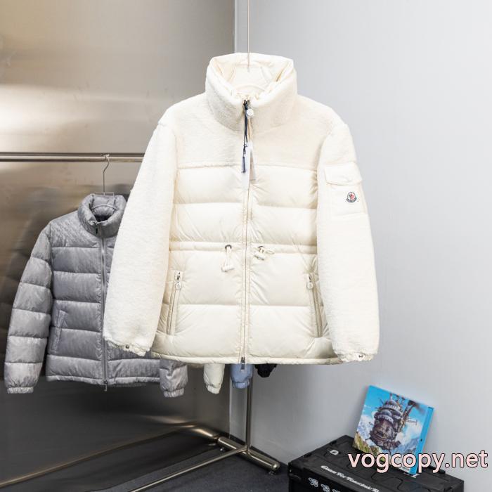 激安 通販 専門店MONCLERダウンジャケット新着アイテム 定番から限定まで 清潔感溢れる_0_1