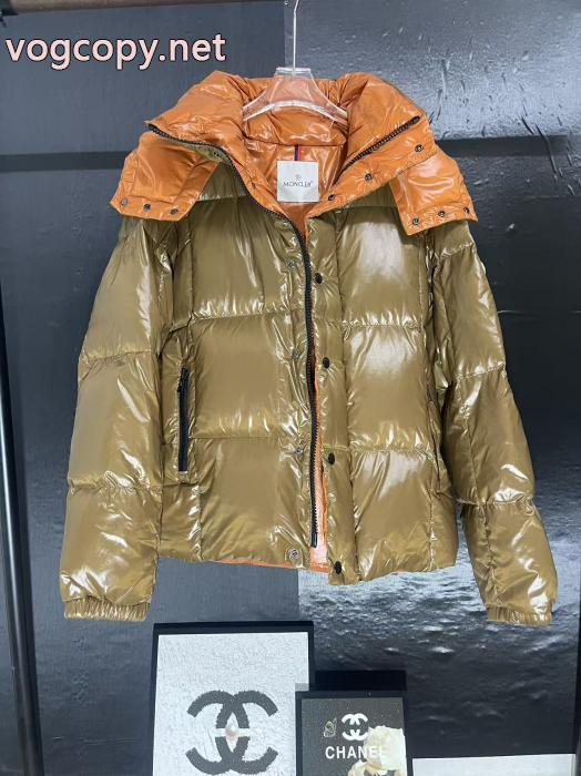 欲しい可愛く新鮮 お得SALE 2025年秋冬のトレンドダウンジャケットブランド コピー s 級MONCLER_0_0
