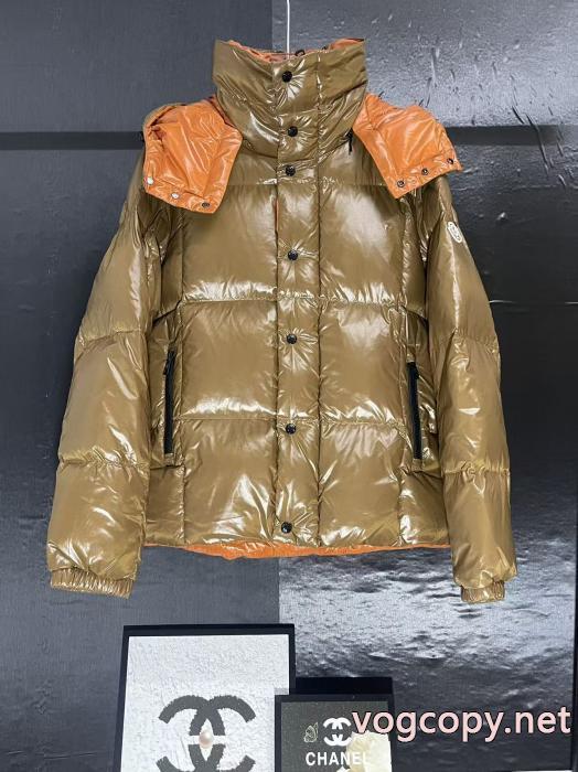 欲しい可愛く新鮮 お得SALE 2025年秋冬のトレンドダウンジャケットブランド コピー s 級MONCLER_0_1