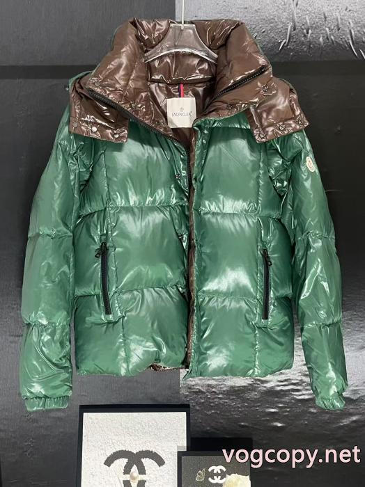 欲しい可愛く新鮮 お得SALE 2025年秋冬のトレンドダウンジャケットブランド コピー s 級MONCLER_0_4
