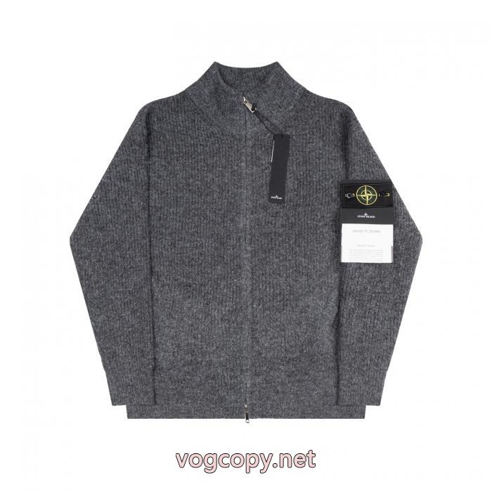 コピー 品 販売コートSTONE ISLAND質感に満足 超激得大人気 この冬は注目新作_0_3