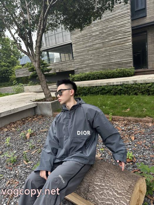 Diorジャケットシック 限定SALE スタイリッシュ偽 ブランド 販売_0_0
