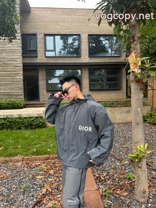 Diorジャケットシック 限定SALE スタイリッシュ偽 ブランド 販売_0_3